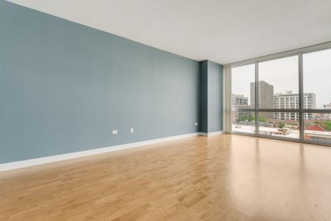 1901 South Calumet Avenue Chicago IL 60616