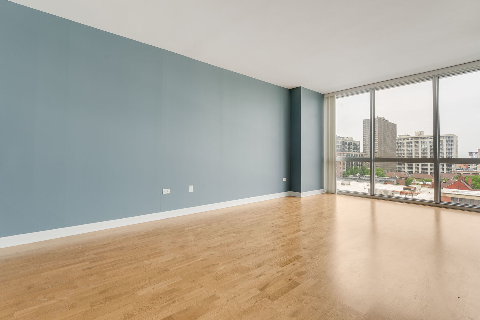 1901 South Calumet Avenue Chicago IL 60616