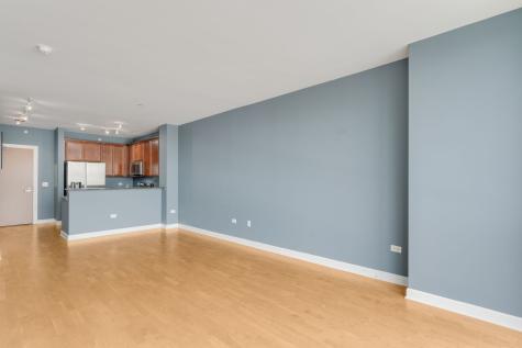 1901 South Calumet Avenue Chicago IL 60616
