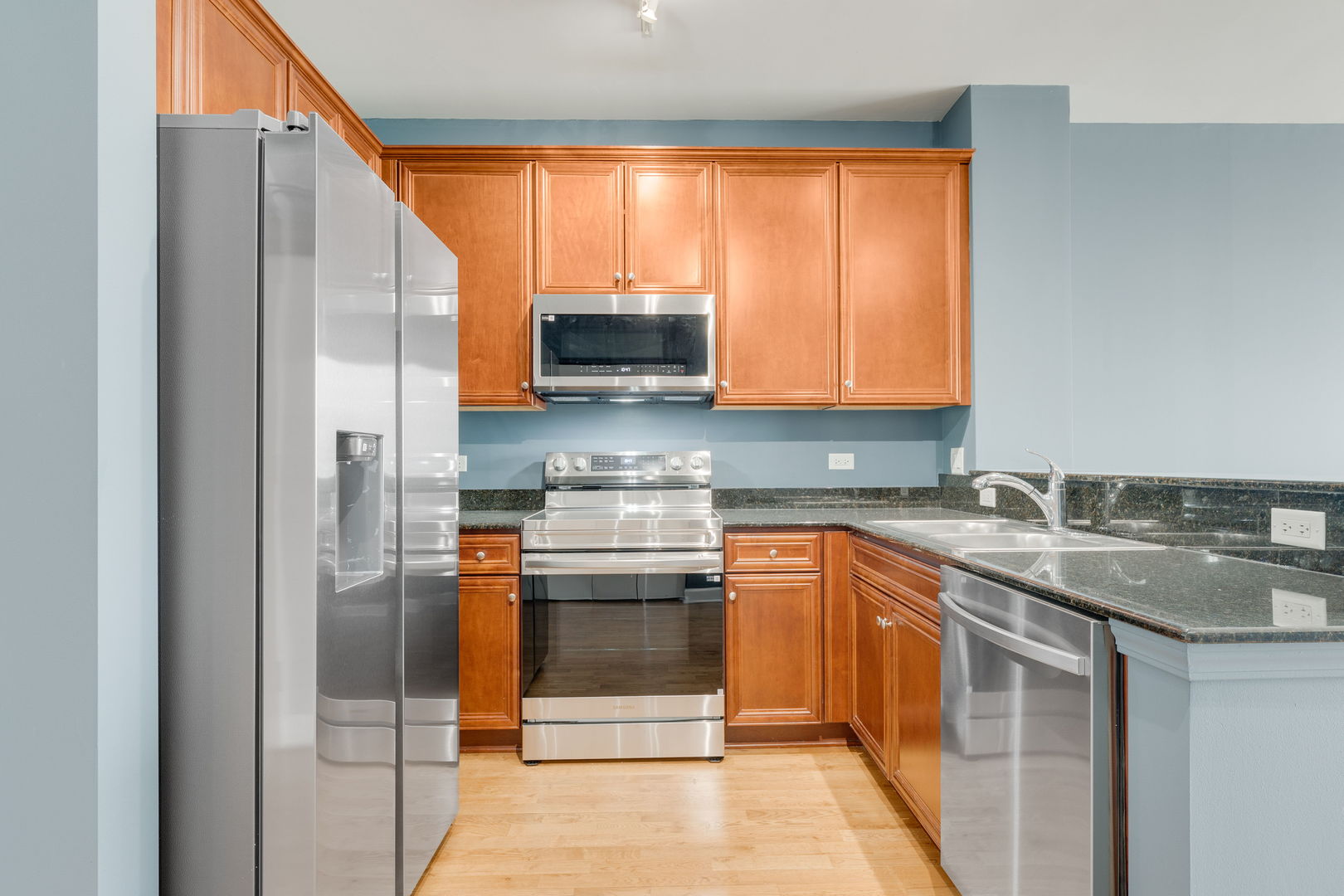 1901 South Calumet Avenue Chicago IL 60616