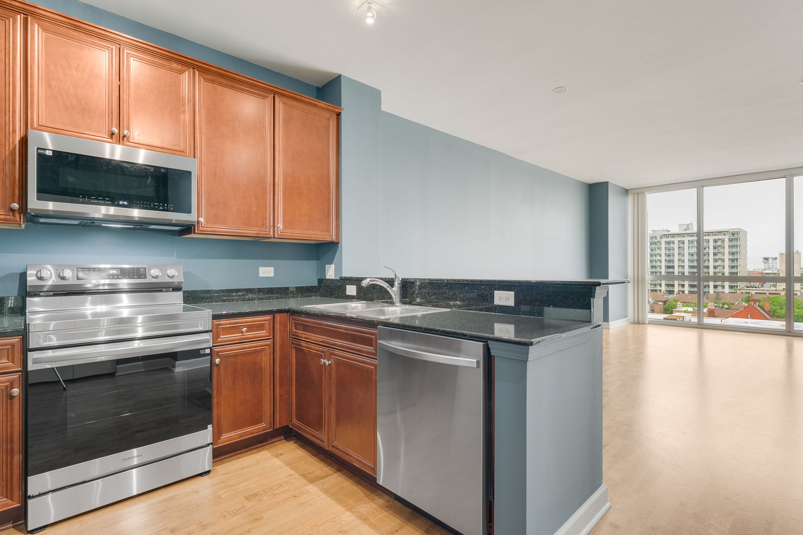1901 South Calumet Avenue Chicago IL 60616