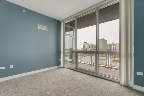 1901 South Calumet Avenue Chicago IL 60616