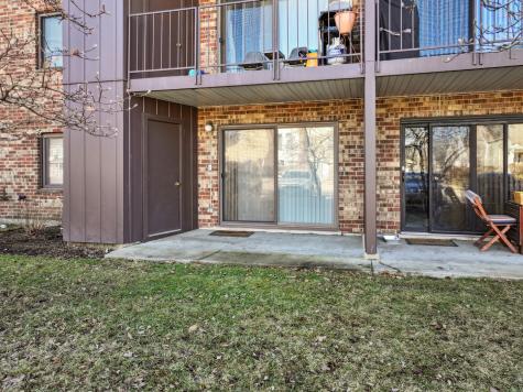 522 East Algonquin Road Schaumburg IL 60173