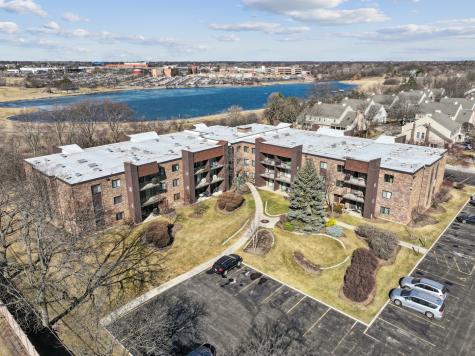 522 East Algonquin Road Schaumburg IL 60173