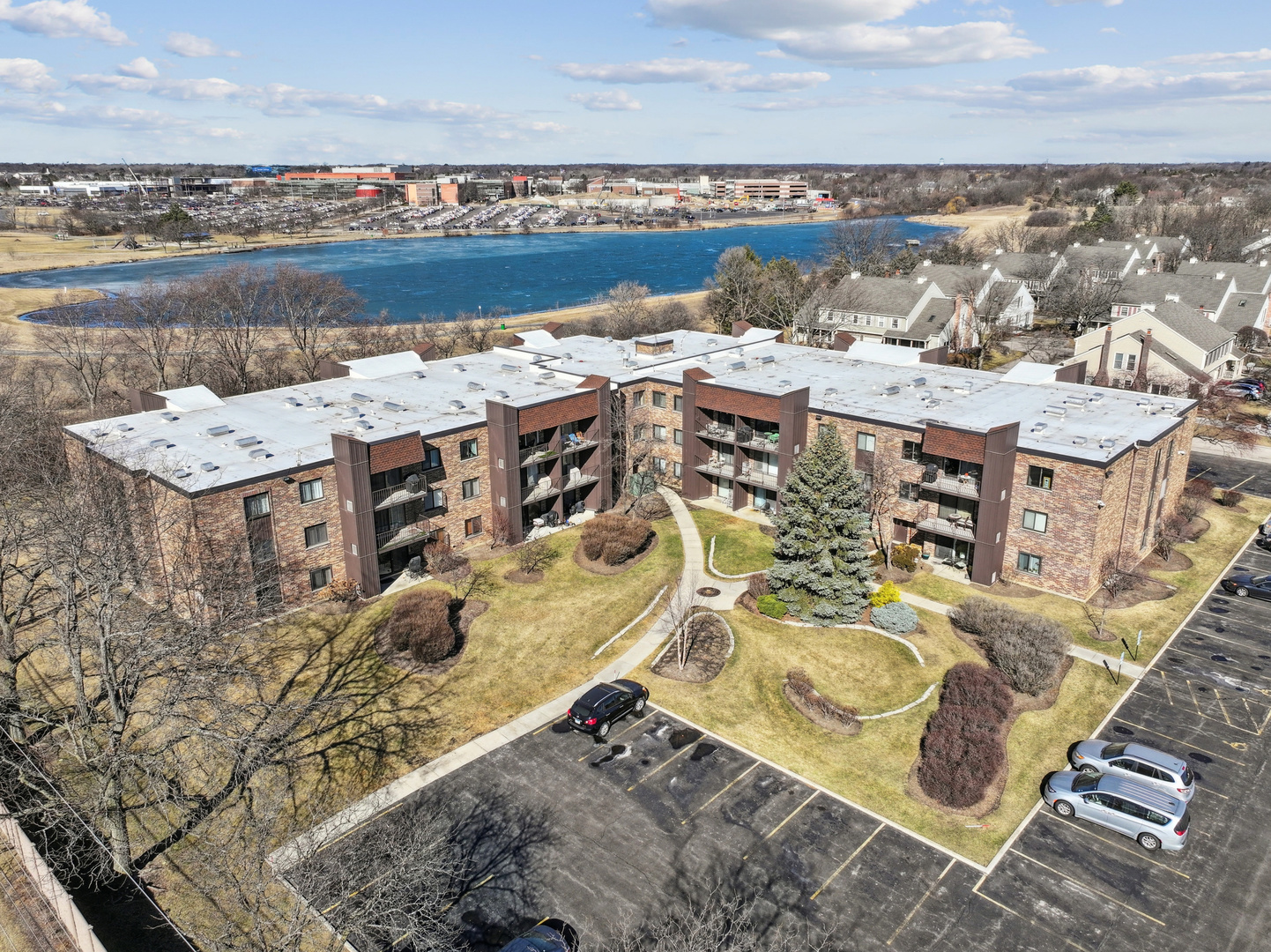 522 East Algonquin Road Schaumburg IL 60173