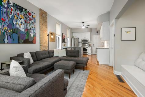 1734 West Ohio Street Chicago IL 60622