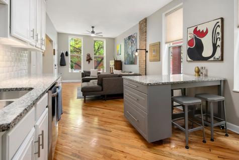 1734 West Ohio Street Chicago IL 60622
