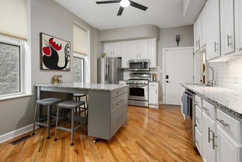 1734 West Ohio Street Chicago IL 60622