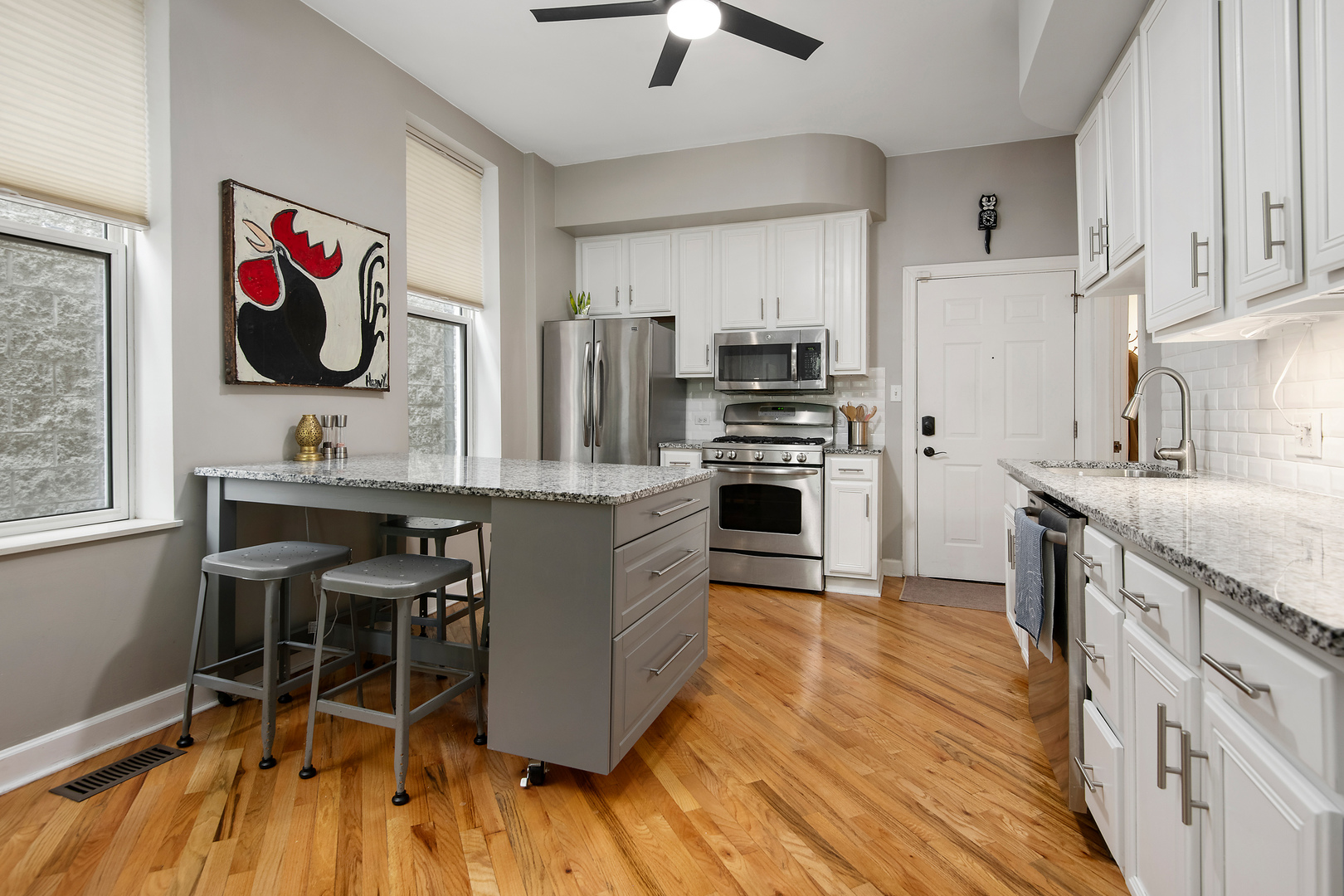1734 West Ohio Street Chicago IL 60622