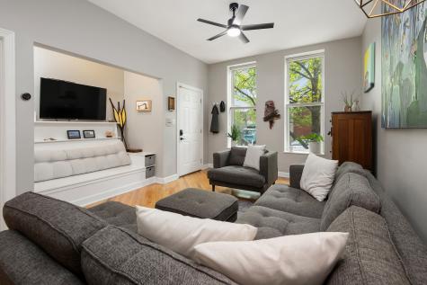 1734 West Ohio Street Chicago IL 60622