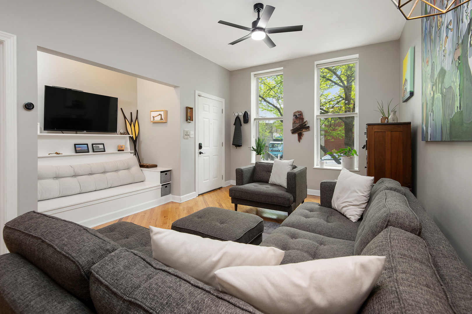 1734 West Ohio Street Chicago IL 60622