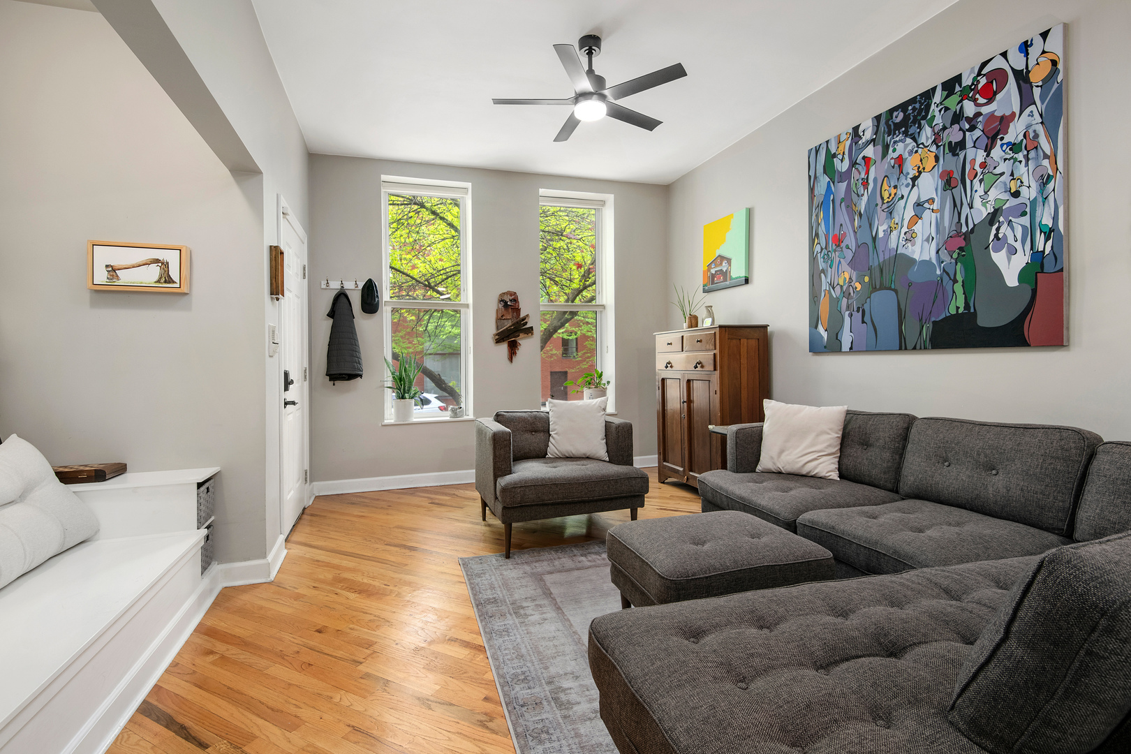 1734 West Ohio Street Chicago IL 60622