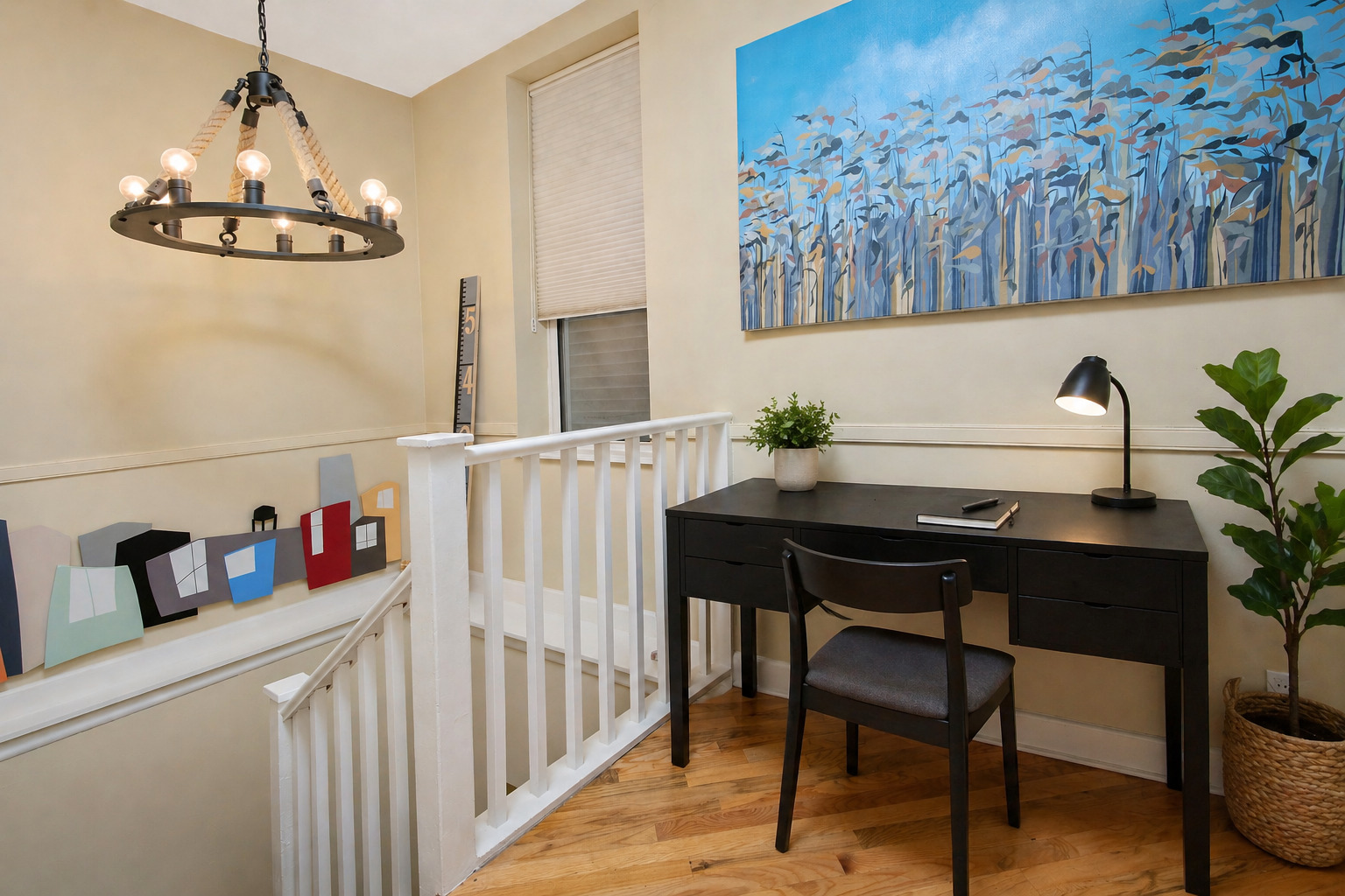 1734 West Ohio Street Chicago IL 60622