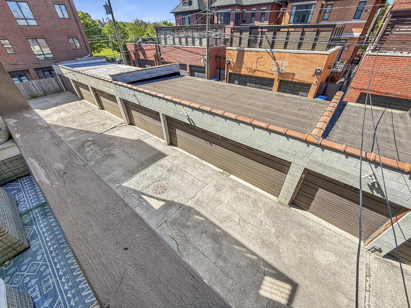 1726 West Diversey Parkway Chicago IL 60614