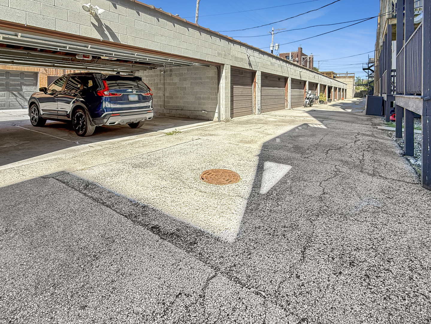1726 West Diversey Parkway Chicago IL 60614