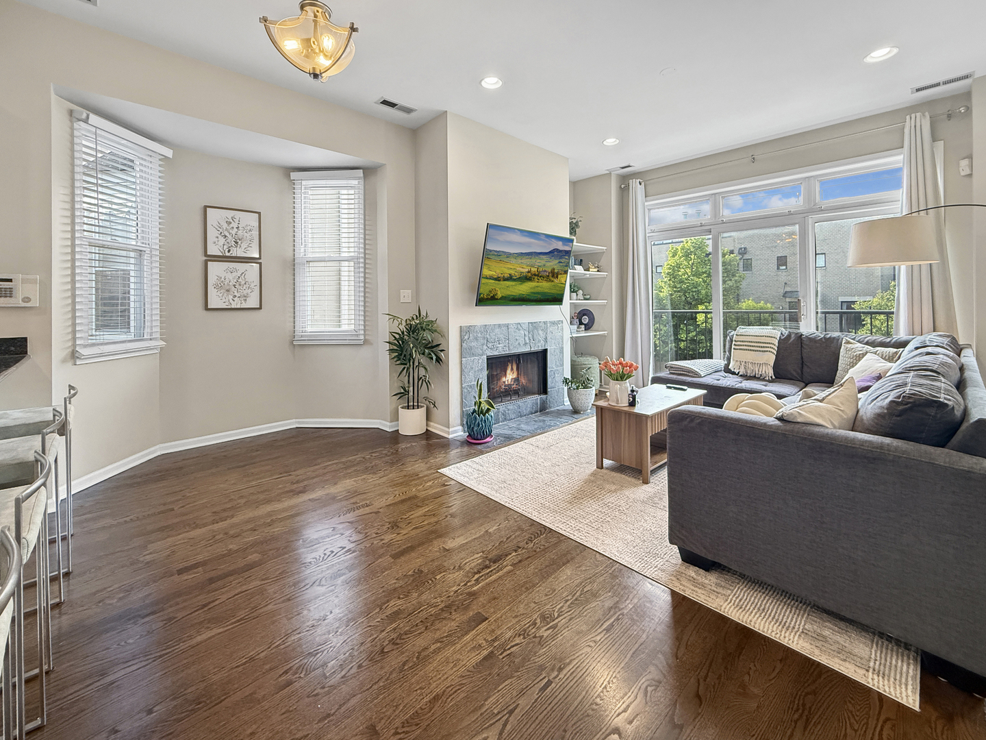 1726 West Diversey Parkway Chicago IL 60614