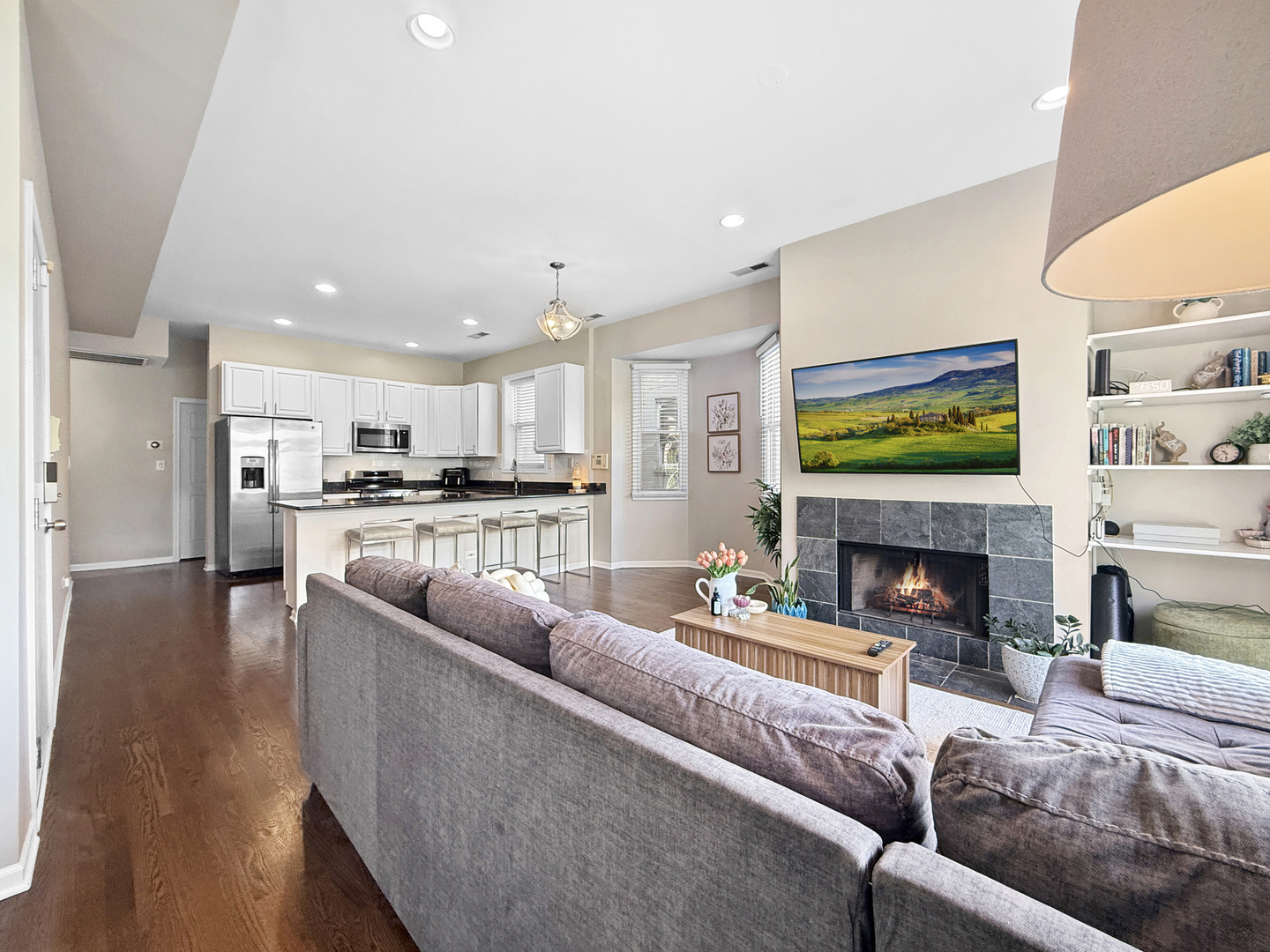 1726 West Diversey Parkway Chicago IL 60614