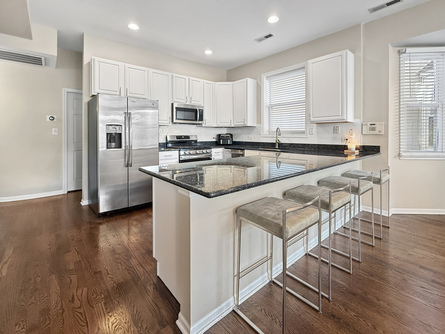 1726 West Diversey Parkway Chicago IL 60614