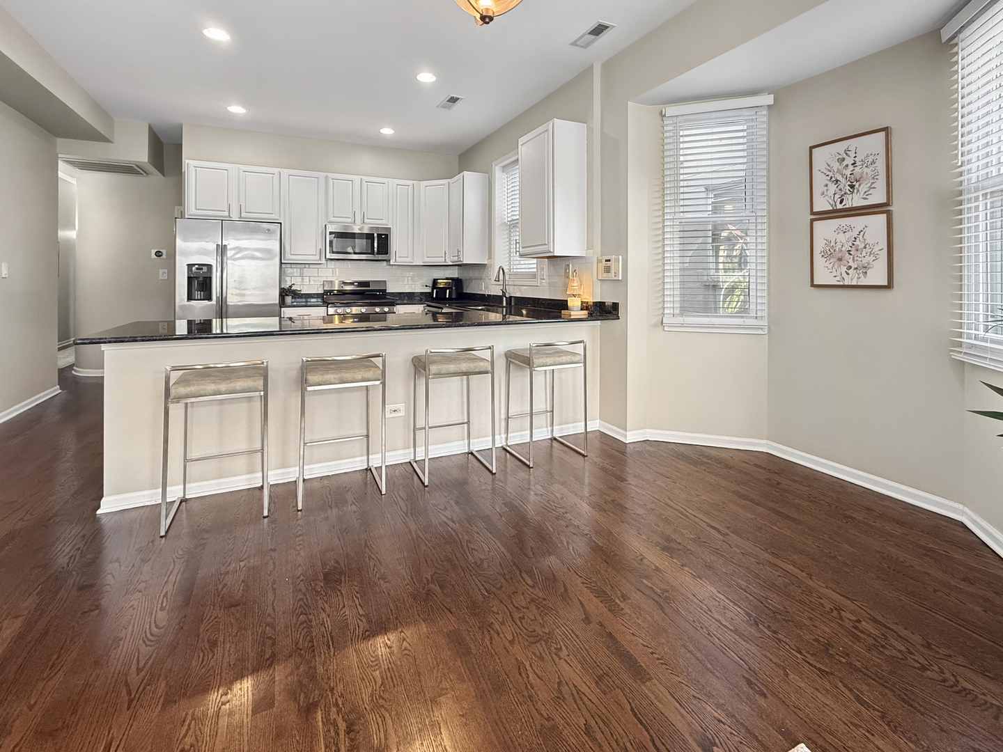 1726 West Diversey Parkway Chicago IL 60614