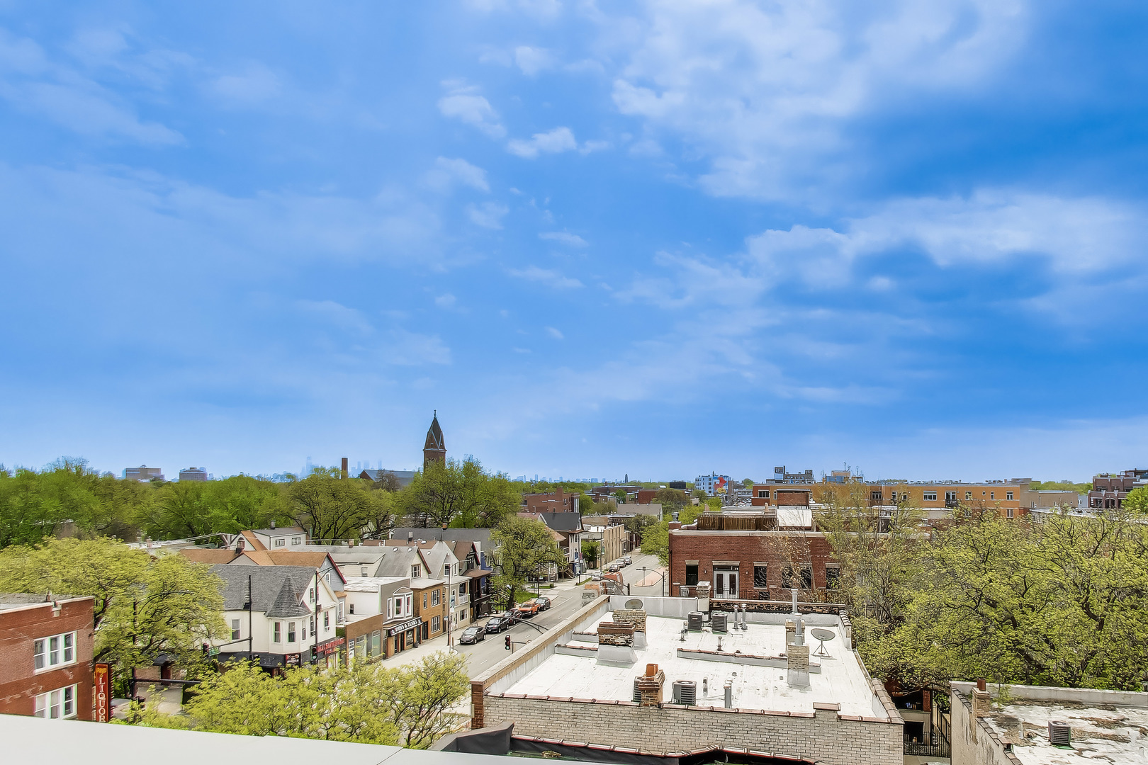 5042 North Western Avenue Chicago IL 60625