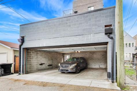 5042 North Western Avenue Chicago IL 60625