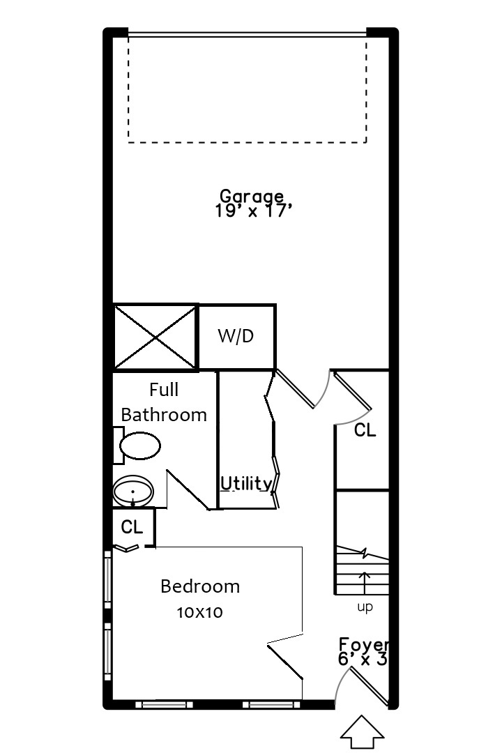 7037 South Oglesby Avenue Chicago IL 60649