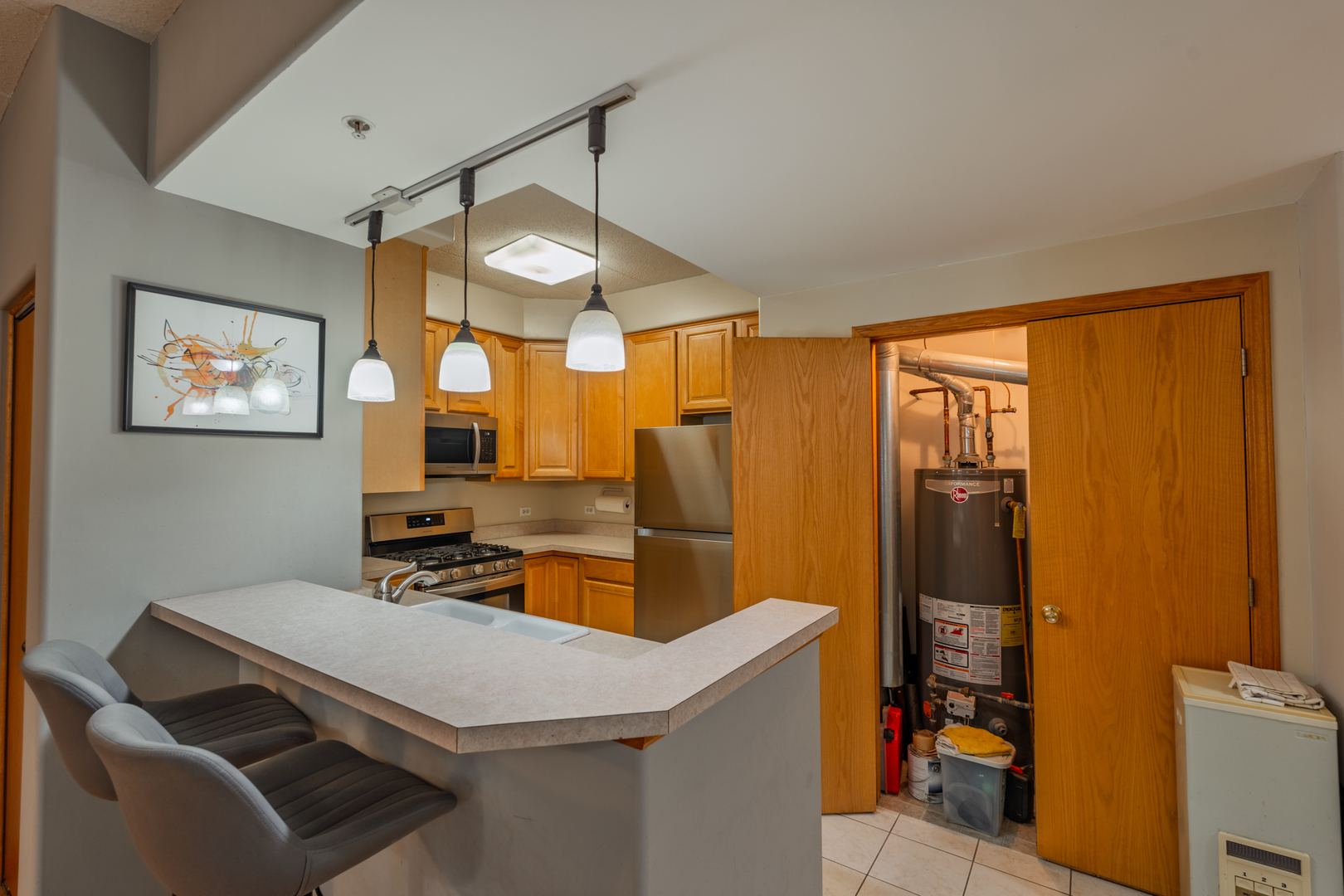 1745 Pavilion Way Park Ridge IL 60068
