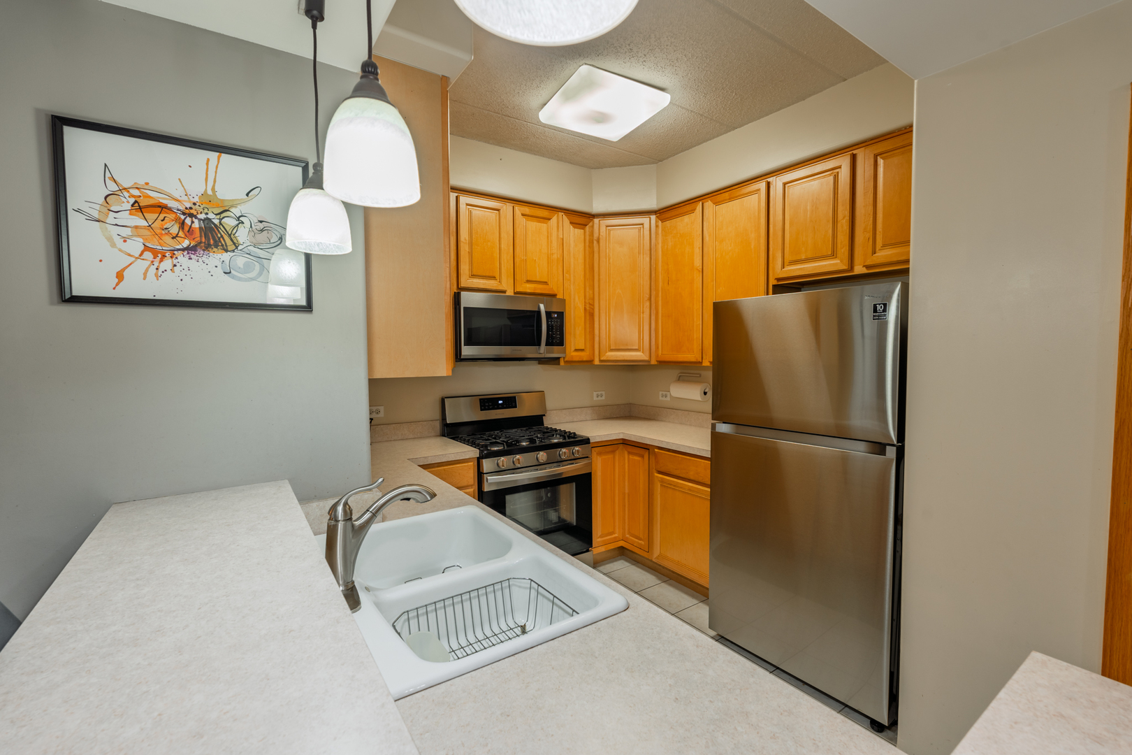 1745 Pavilion Way Park Ridge IL 60068