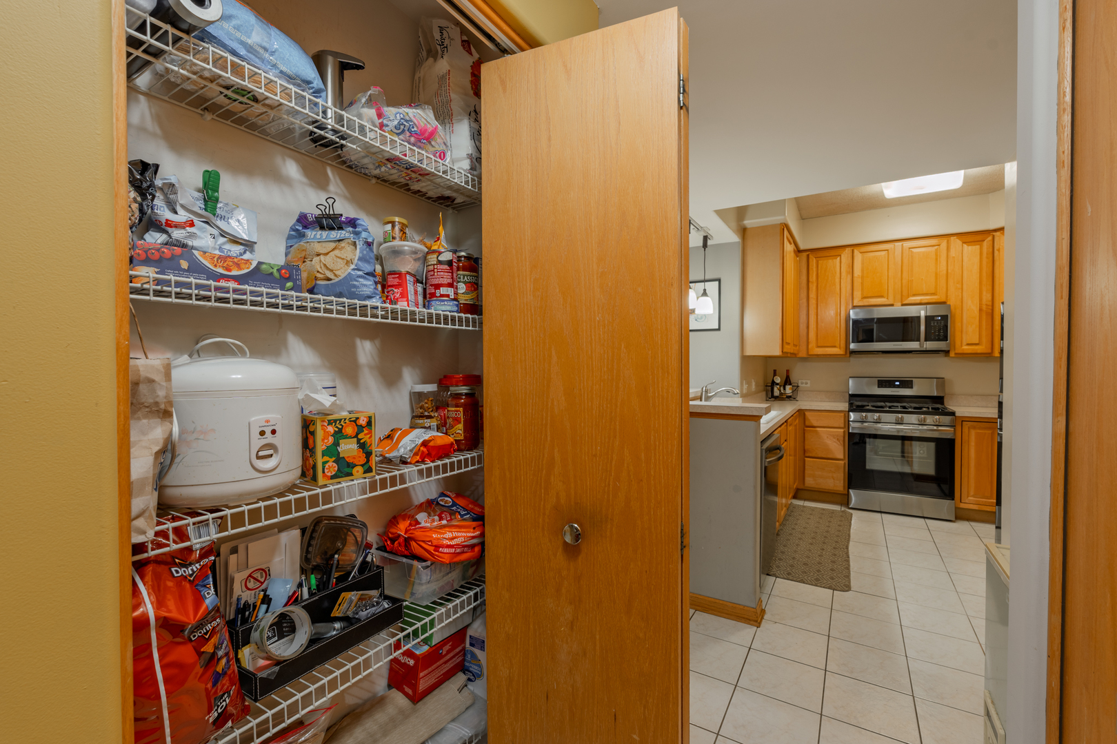 1745 Pavilion Way Park Ridge IL 60068