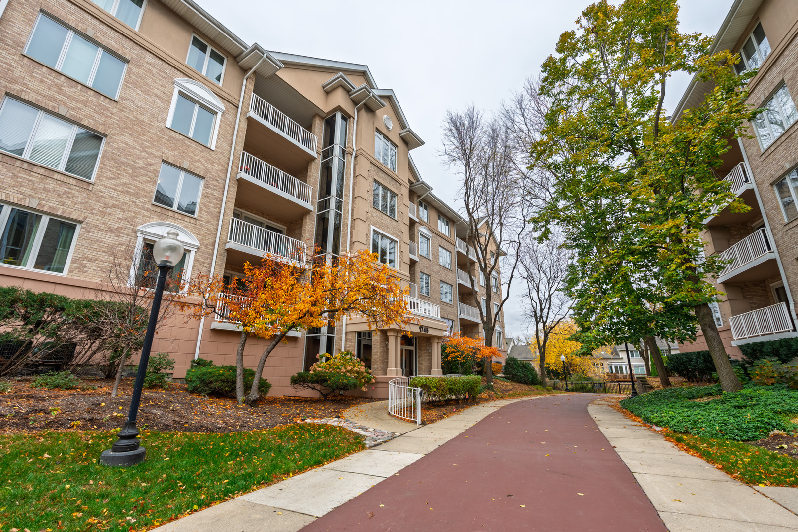 1745 Pavilion Way Park Ridge IL 60068