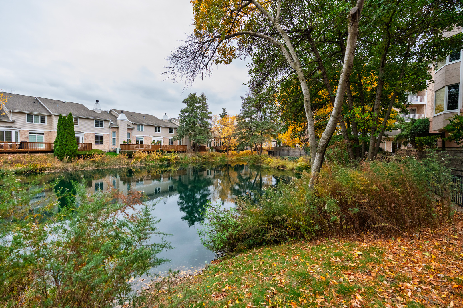 1745 Pavilion Way Park Ridge IL 60068
