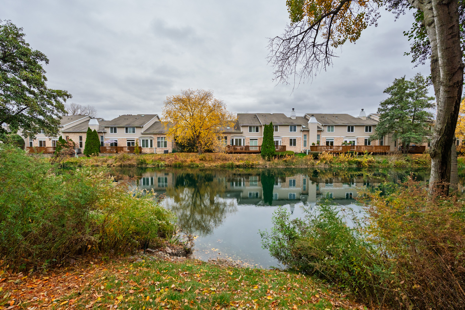 1745 Pavilion Way Park Ridge IL 60068
