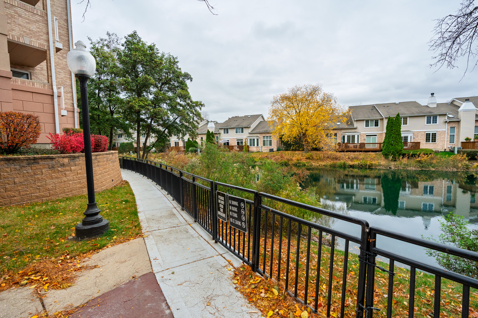 1745 Pavilion Way Park Ridge IL 60068