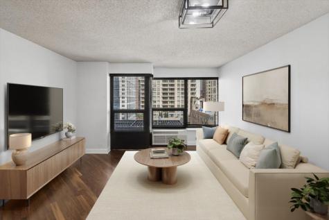30 East Huron Street Chicago IL 60611