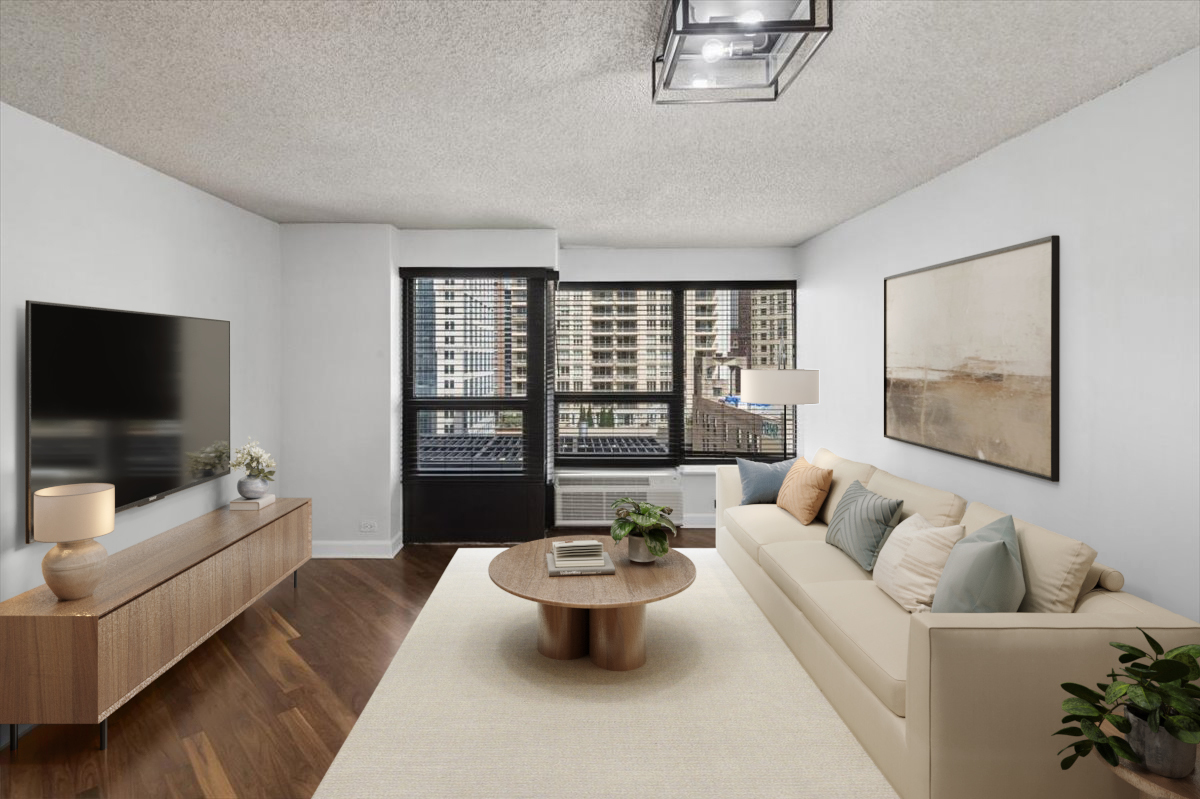 30 East Huron Street Chicago IL 60611