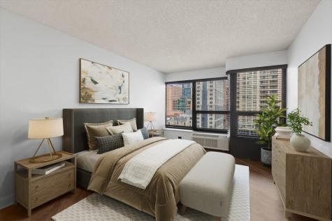 30 East Huron Street Chicago IL 60611
