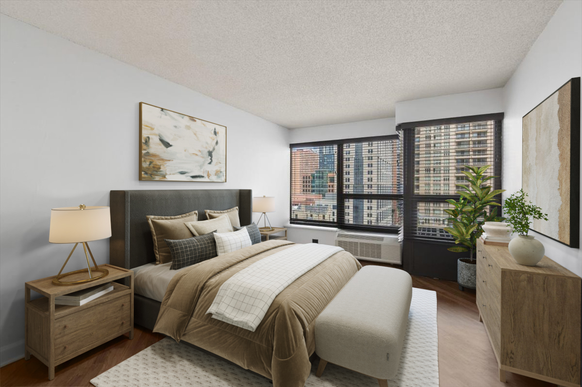 30 East Huron Street Chicago IL 60611