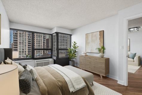 30 East Huron Street Chicago IL 60611
