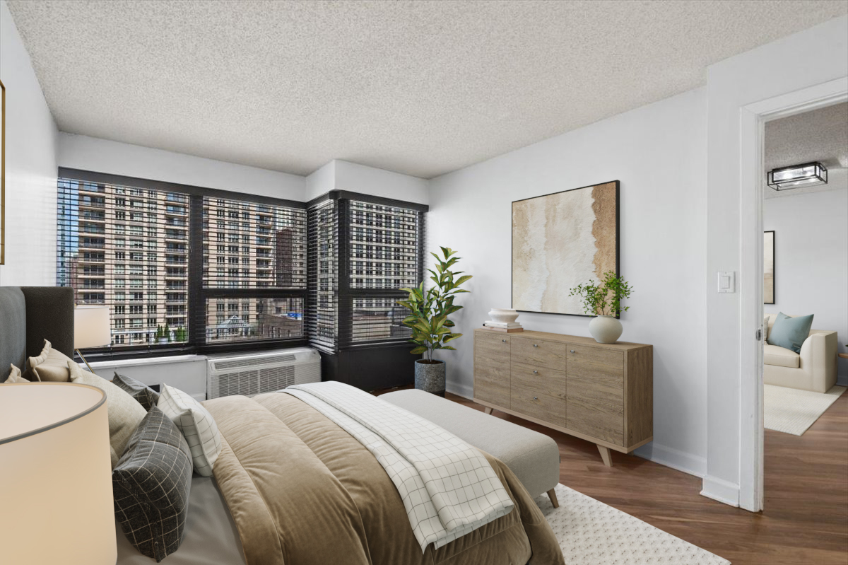 30 East Huron Street Chicago IL 60611