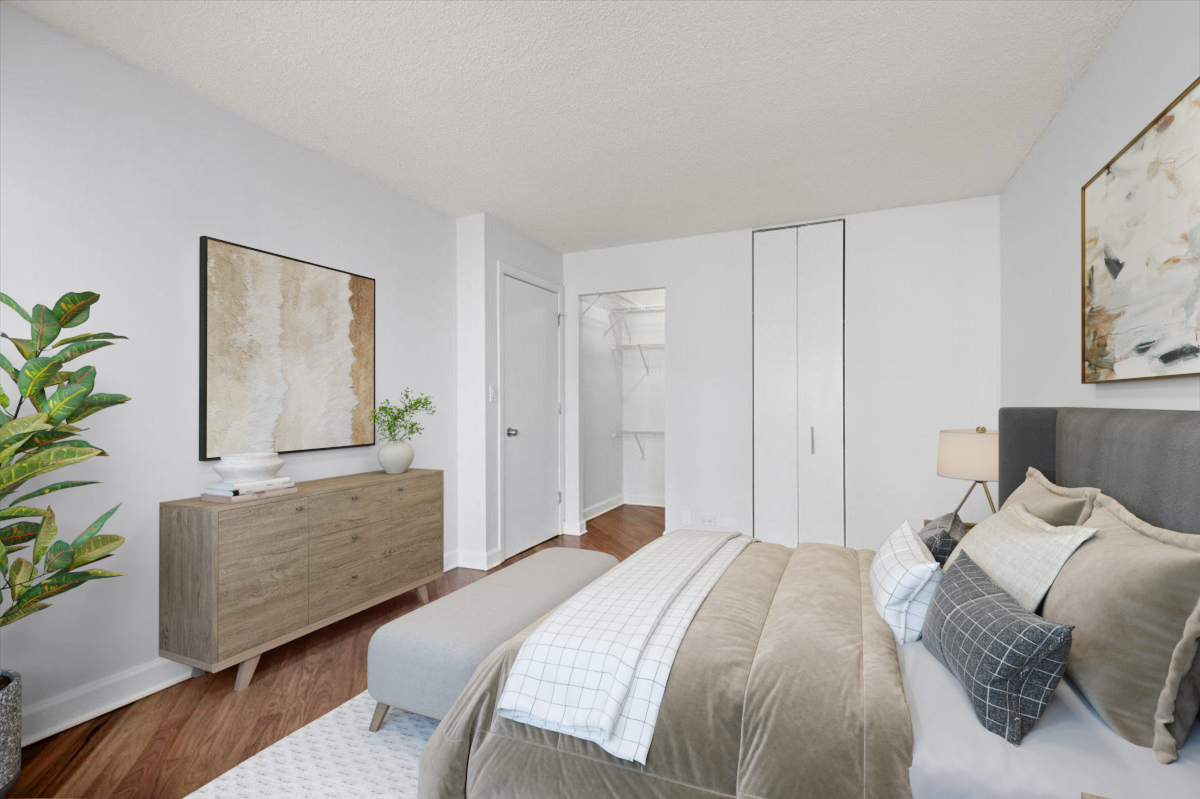 30 East Huron Street Chicago IL 60611