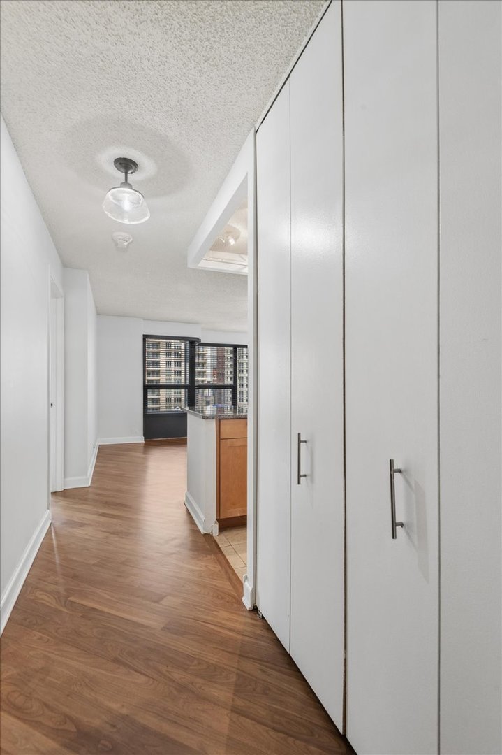 30 East Huron Street Chicago IL 60611
