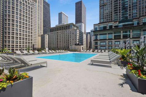 30 East Huron Street Chicago IL 60611