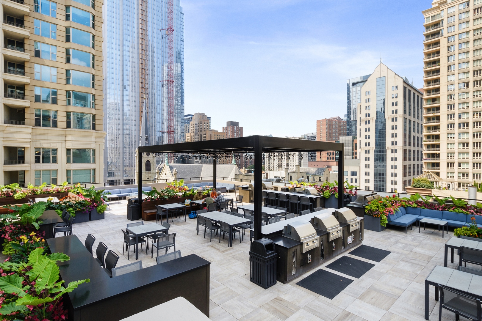 30 East Huron Street Chicago IL 60611