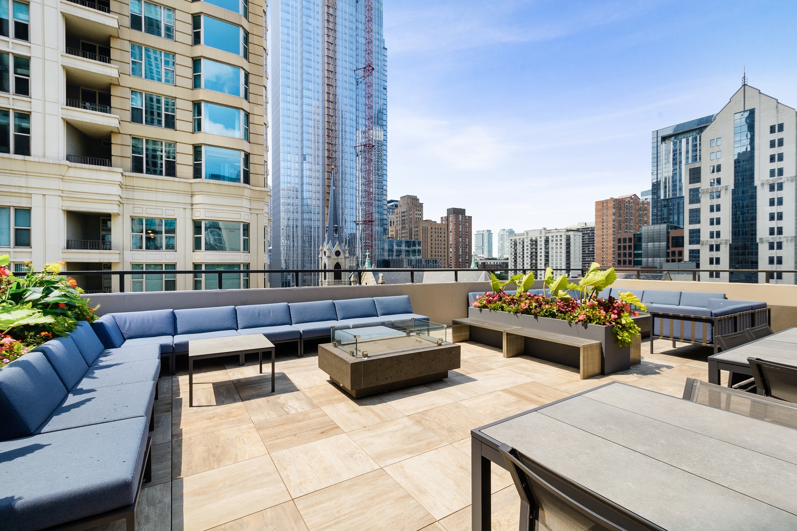 30 East Huron Street Chicago IL 60611