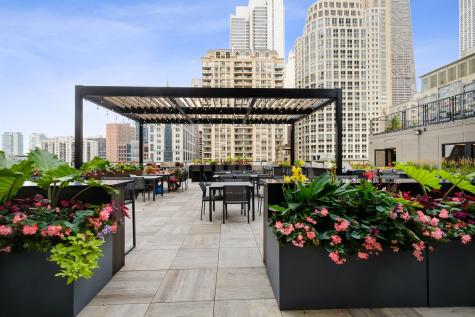 30 East Huron Street Chicago IL 60611