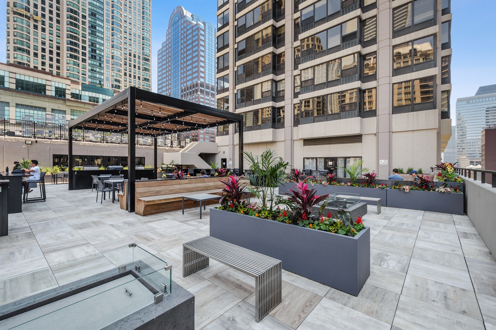30 East Huron Street Chicago IL 60611