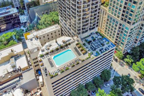 30 East Huron Street Chicago IL 60611