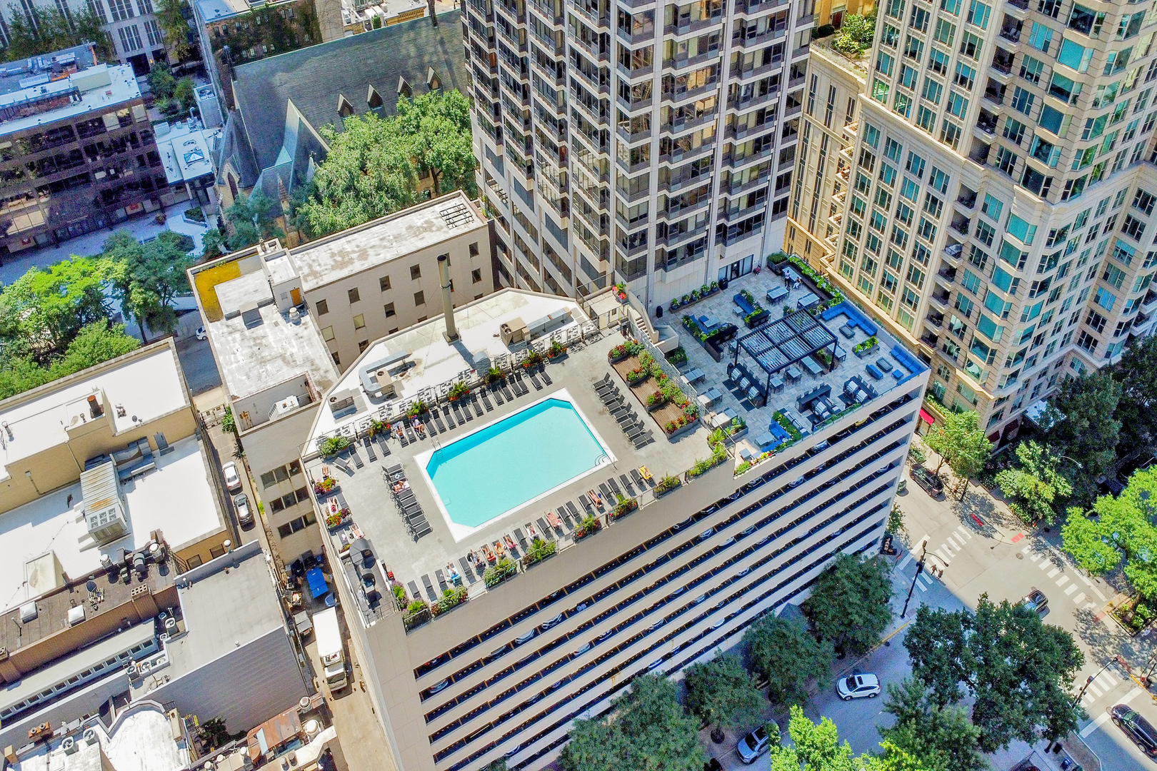30 East Huron Street Chicago IL 60611