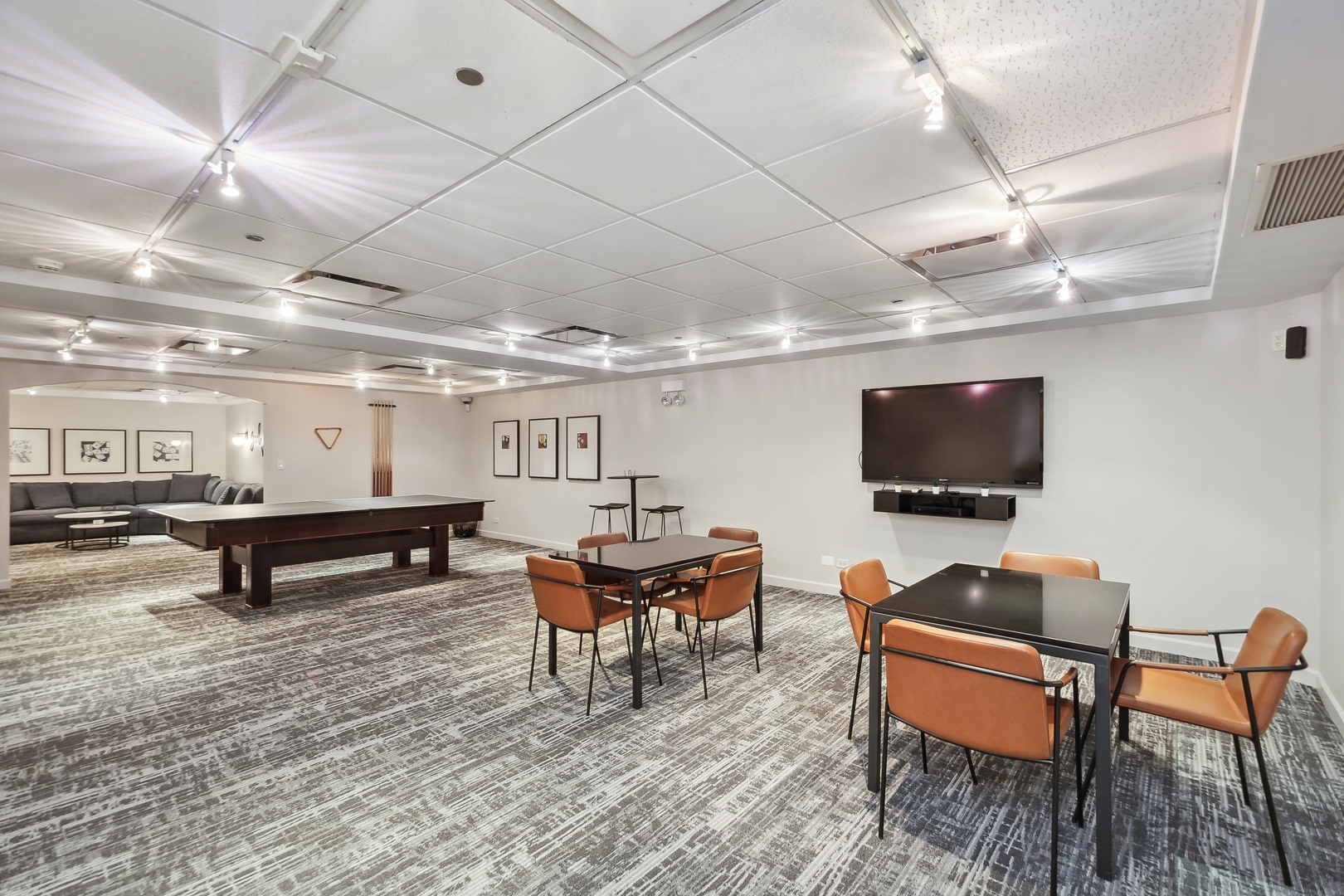 30 East Huron Street Chicago IL 60611
