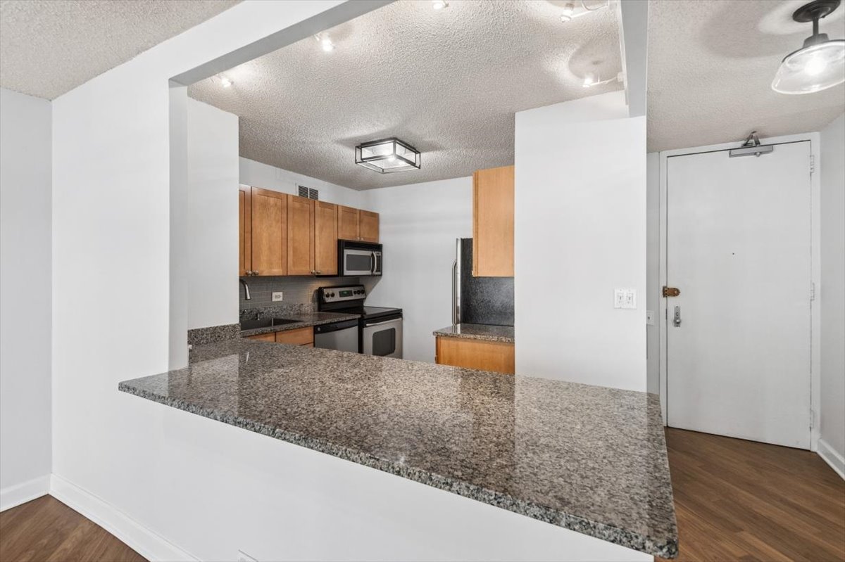 30 East Huron Street Chicago IL 60611